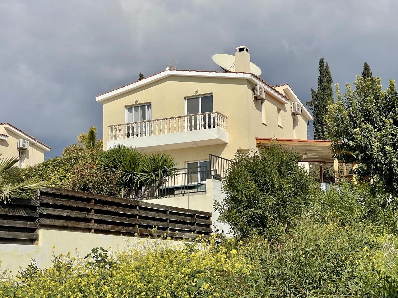 Villa a Paphos, Cipro, 127 m² - foto 15