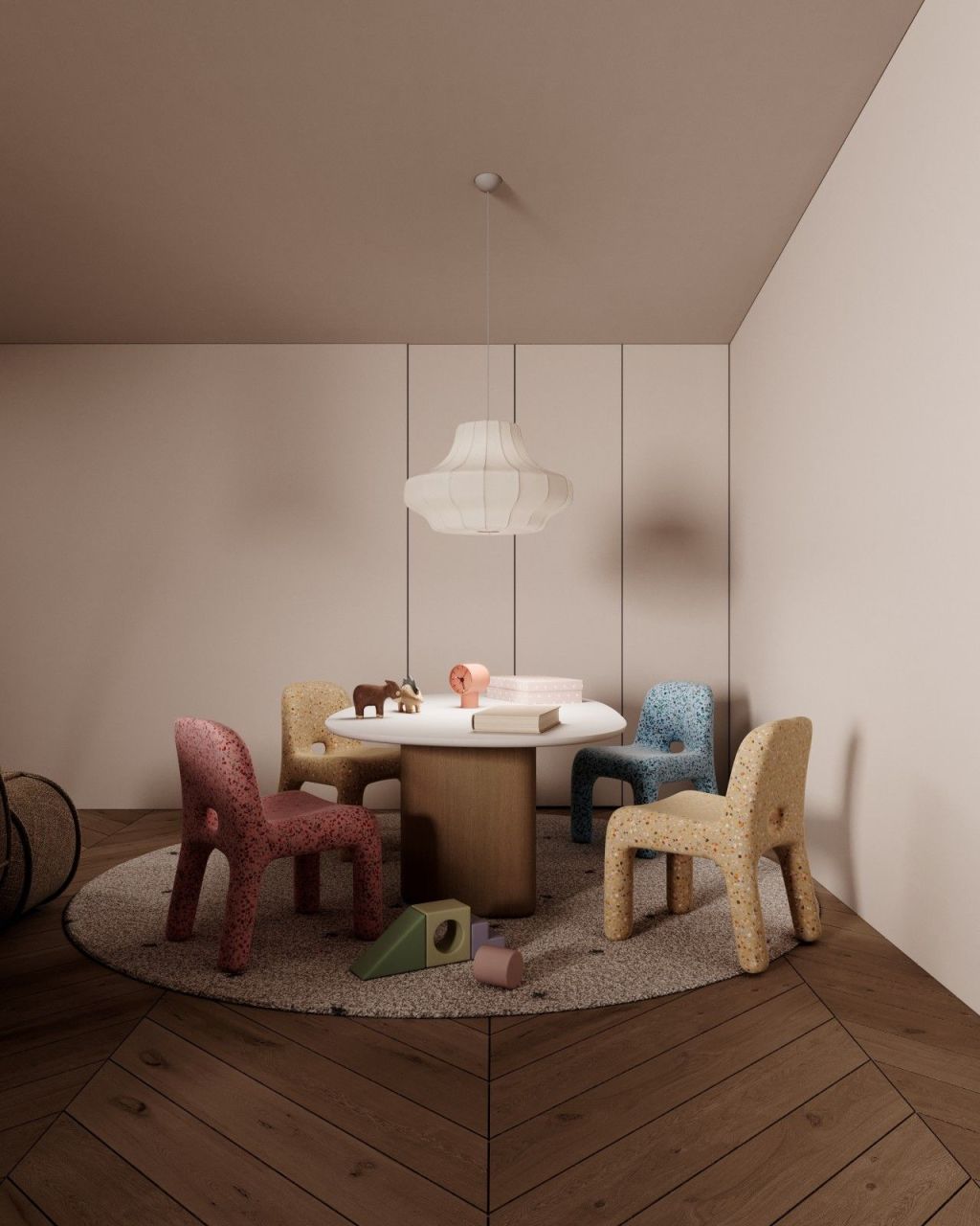 Villa en Limasol, Chipre, 258 m² - imagen 15