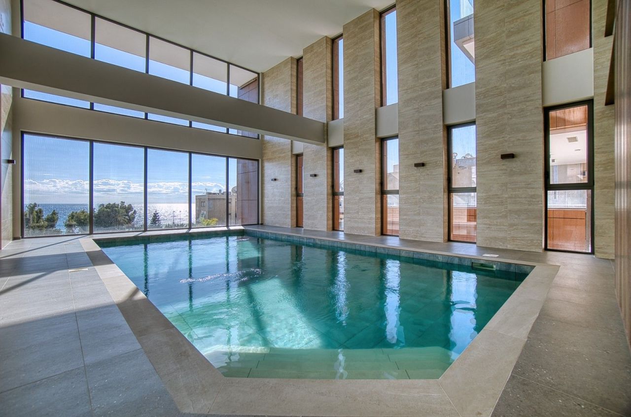 Appartamenti a Limassol, Cipro, 118 m² - foto 16