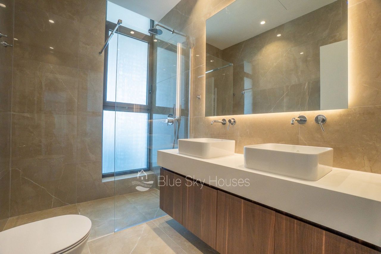 Apartment in Limassol, Cyprus, 119 m² - picture 16