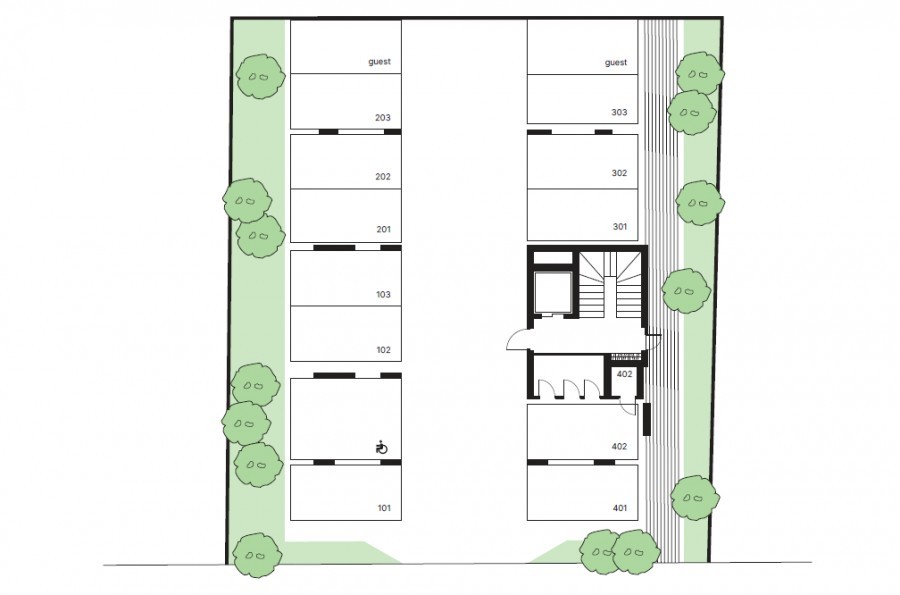 Apartment in Limassol, Cyprus, 120 m² - picture 16