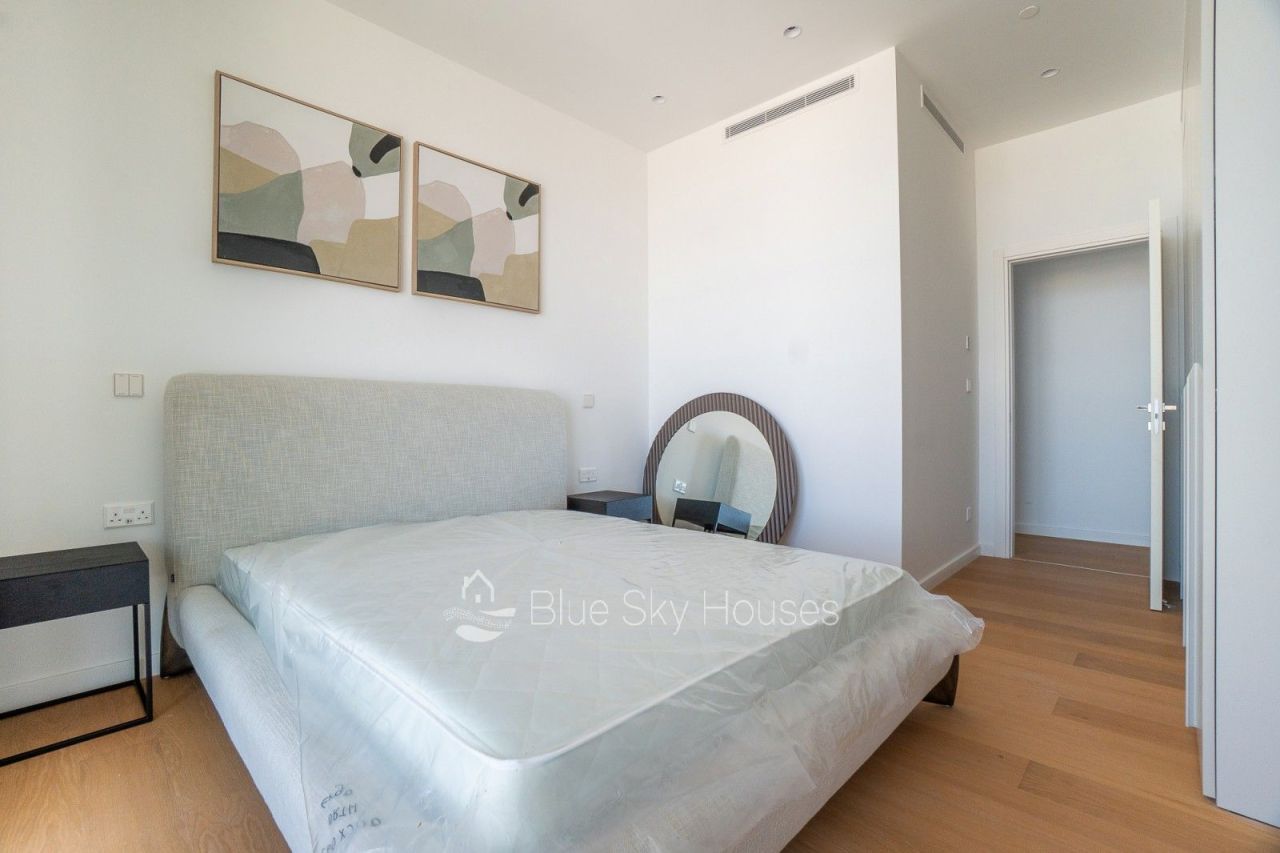 Penthouse à Limassol, Chypre, 328 m² - image 17