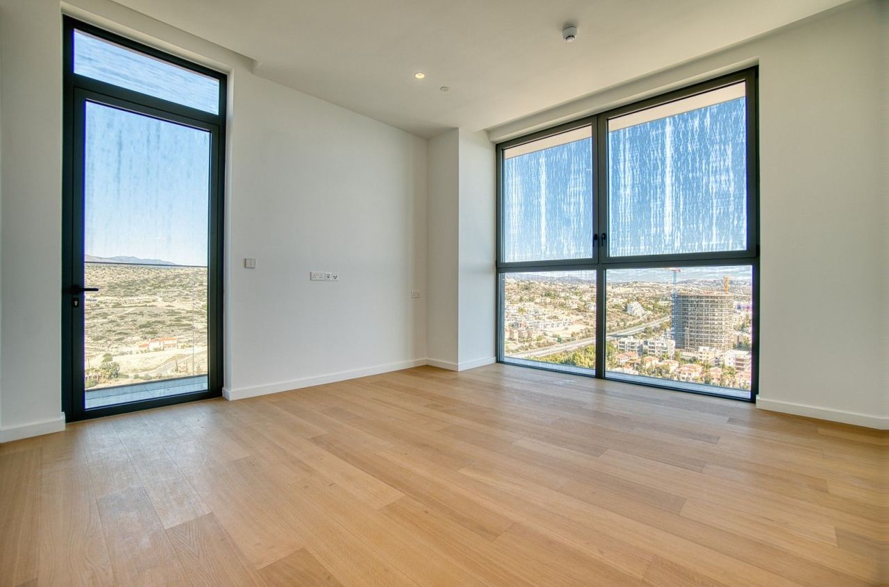 Apartment in Limassol, Zypern, 193 m² - Foto 17