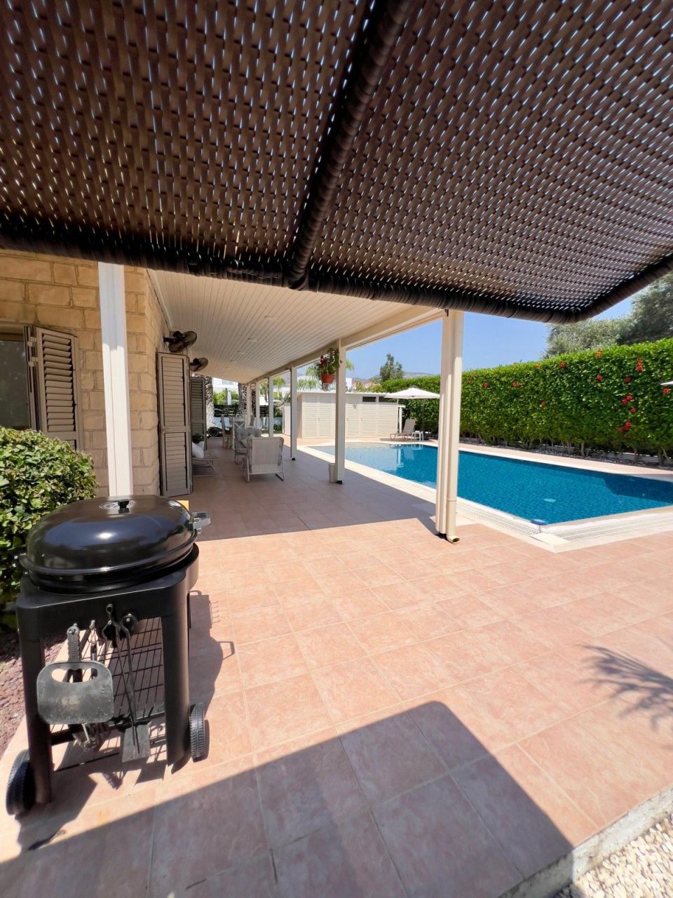 Villa in Paphos, Zypern, 180 m² - Foto 17