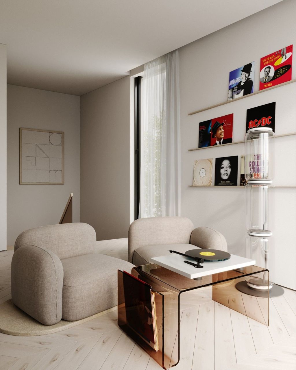 Villa in Limassol, Zypern, 134 m² - Foto 17