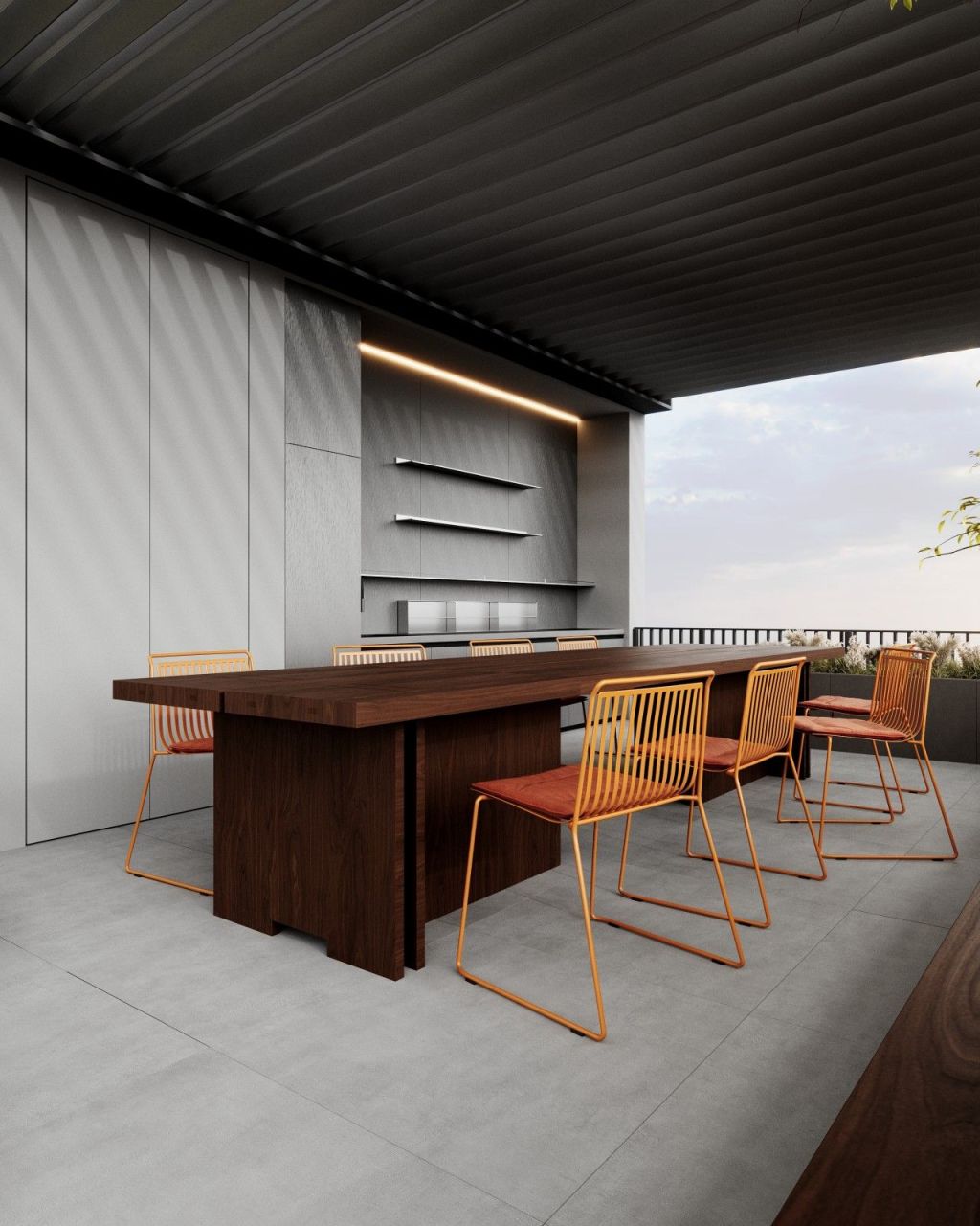 Apartamento en Limasol, Chipre, 88 m² - imagen 17