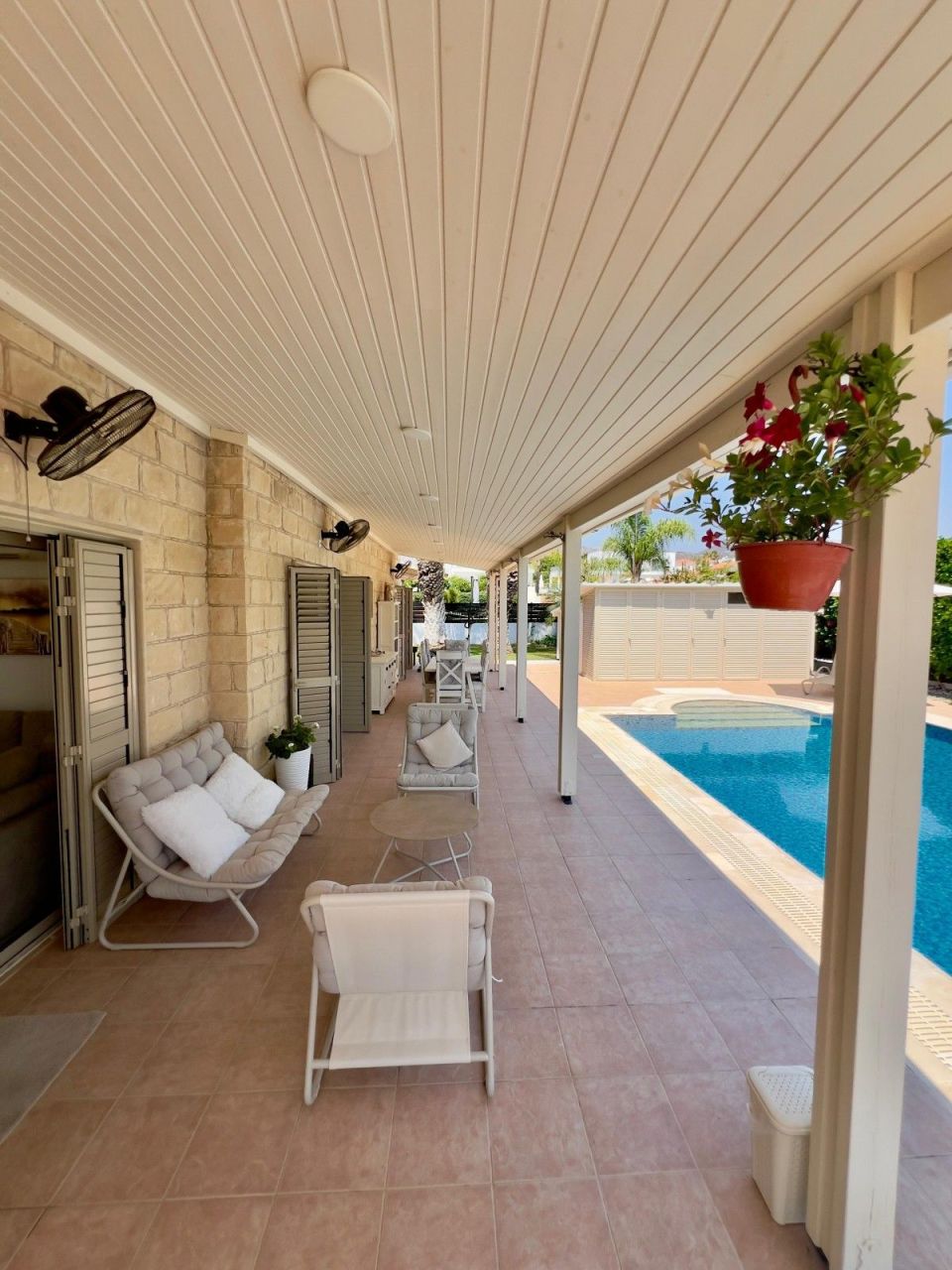 Villa in Paphos, Zypern, 180 m² - Foto 18