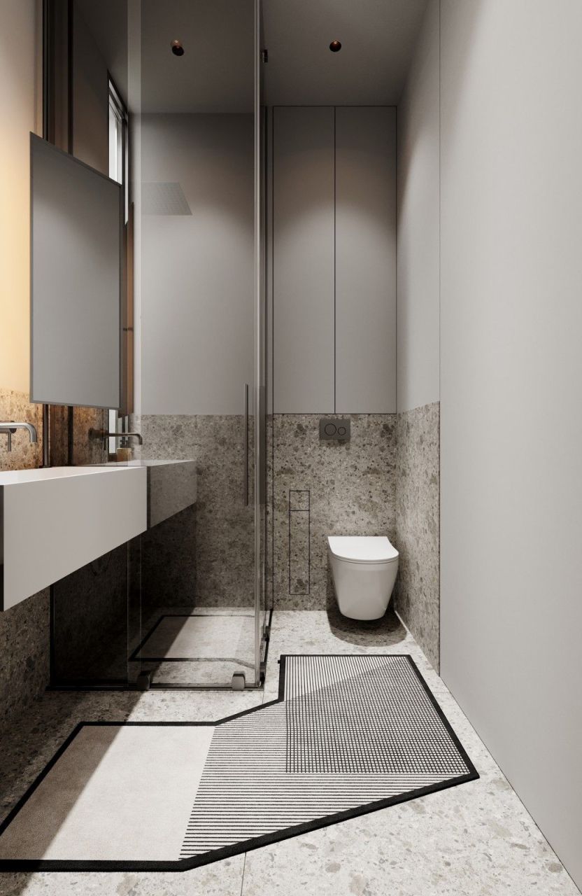 Apartment in Limassol, Cyprus, 120 m² - picture 17