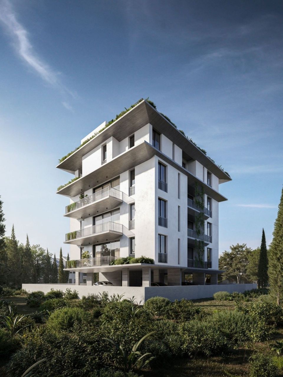 Apartment in Limassol, Cyprus, 120 m² - picture 18