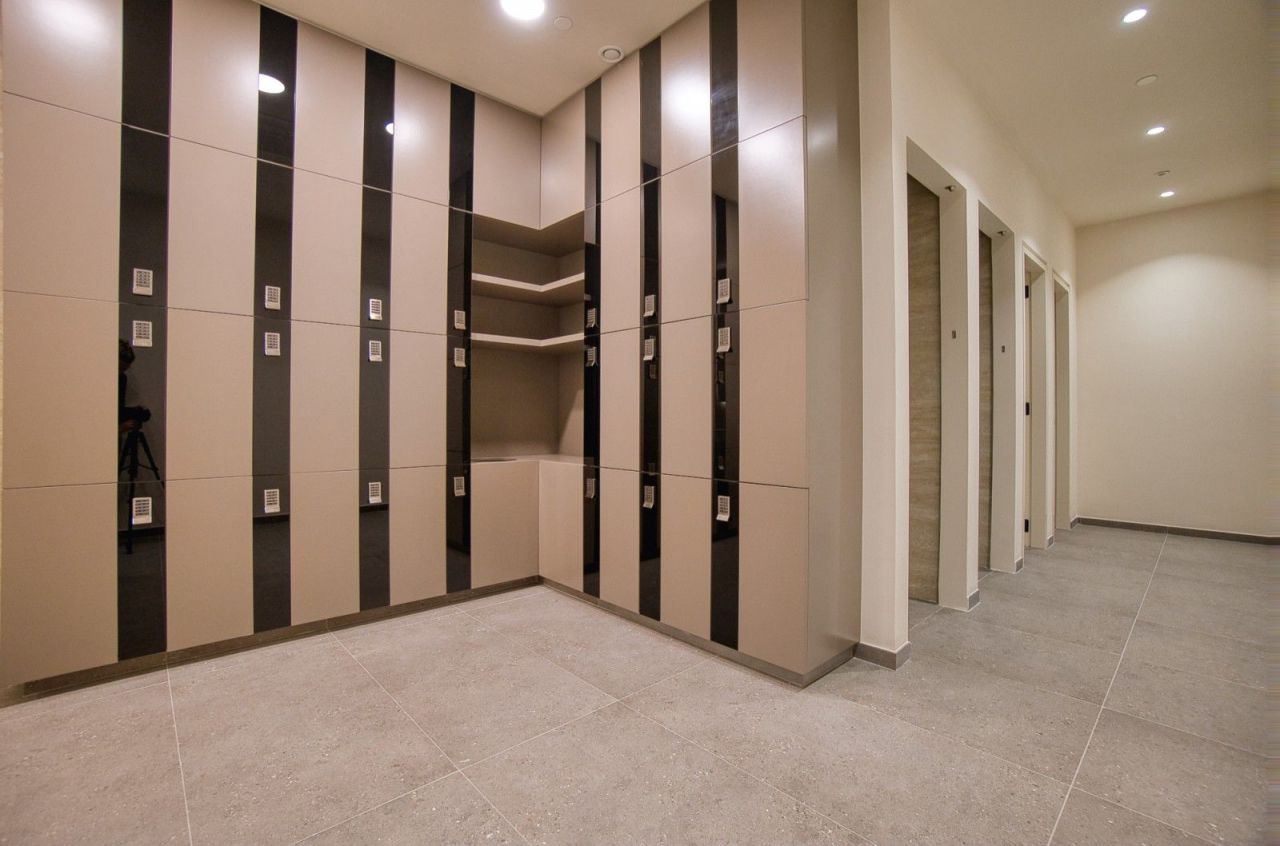 Appartamenti a Limassol, Cipro, 118 m² - foto 19