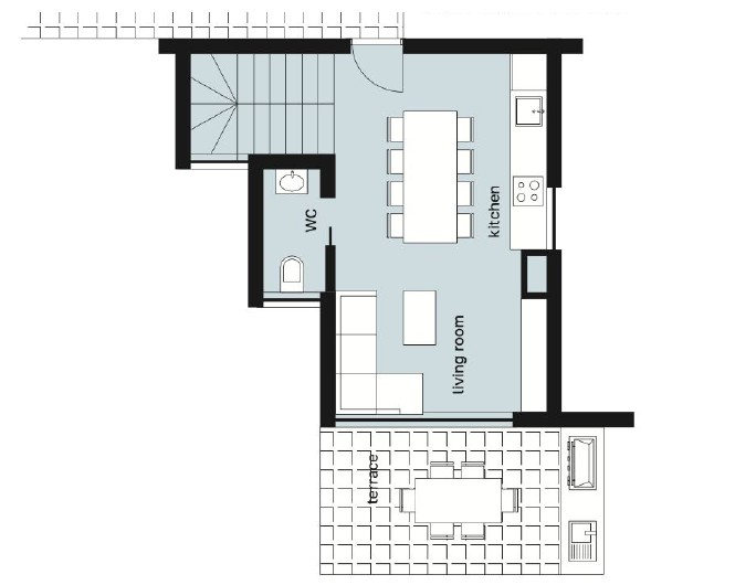 Villa in Limassol, Zypern, 134 m² - Foto 18