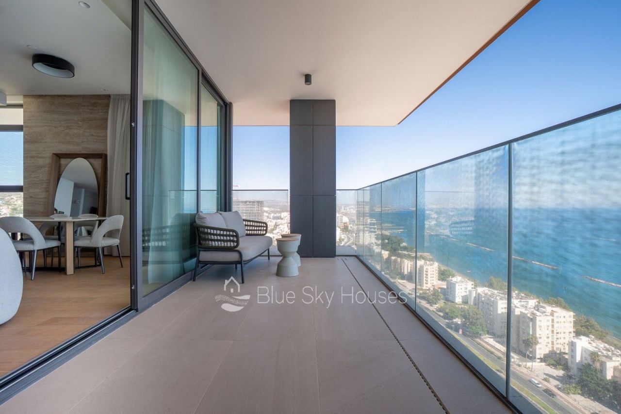 Penthouse à Limassol, Chypre, 328 m² - image 19