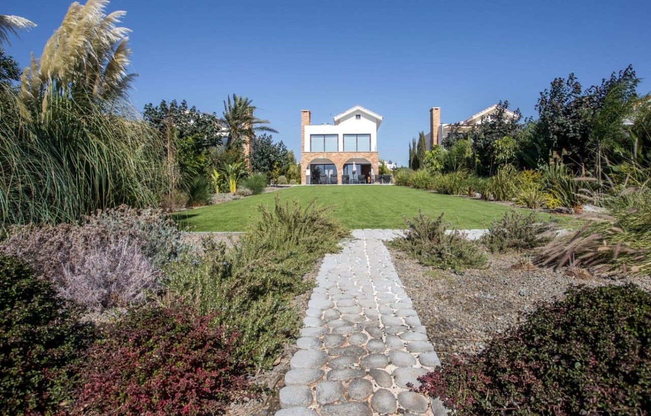 Villa a Protaras, Cipro, 223 m² - foto 19