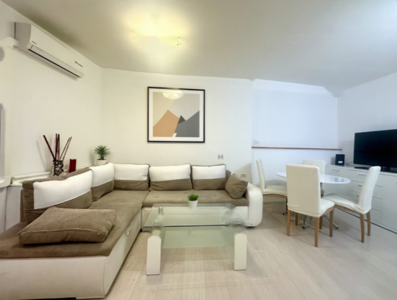 Maison à Piran, Slovénie, 39 m² - image 1