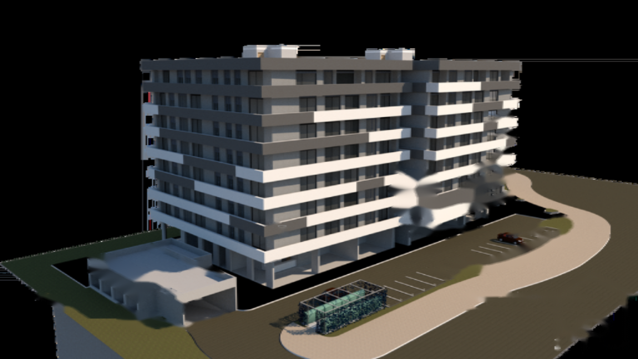 Casa en Koper, Eslovenia, 99 m² - imagen 1