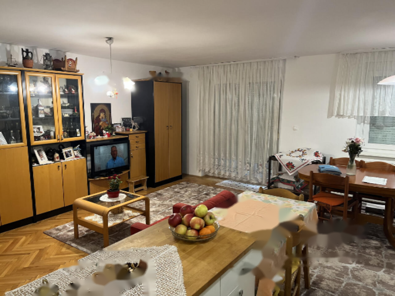 Appartamento a Lubiana, Slovenia, 72 m² - foto 1