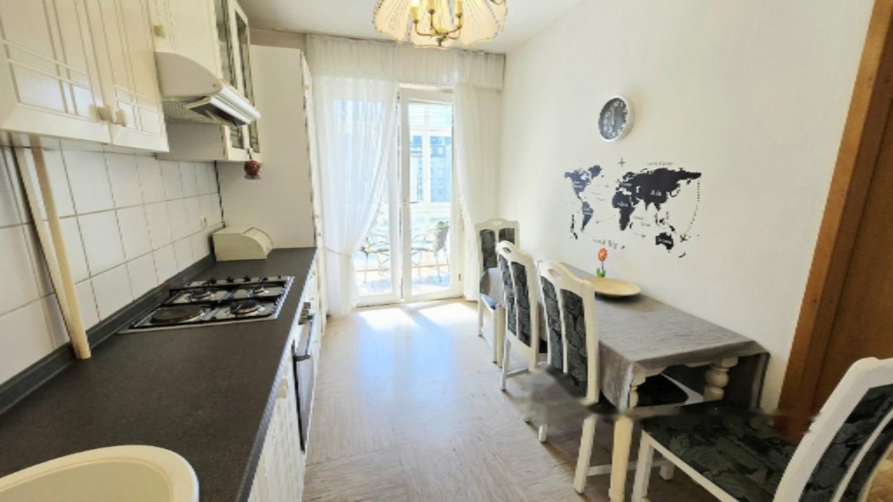 Casa en Liubliana, Eslovenia, 43 m² - imagen 1