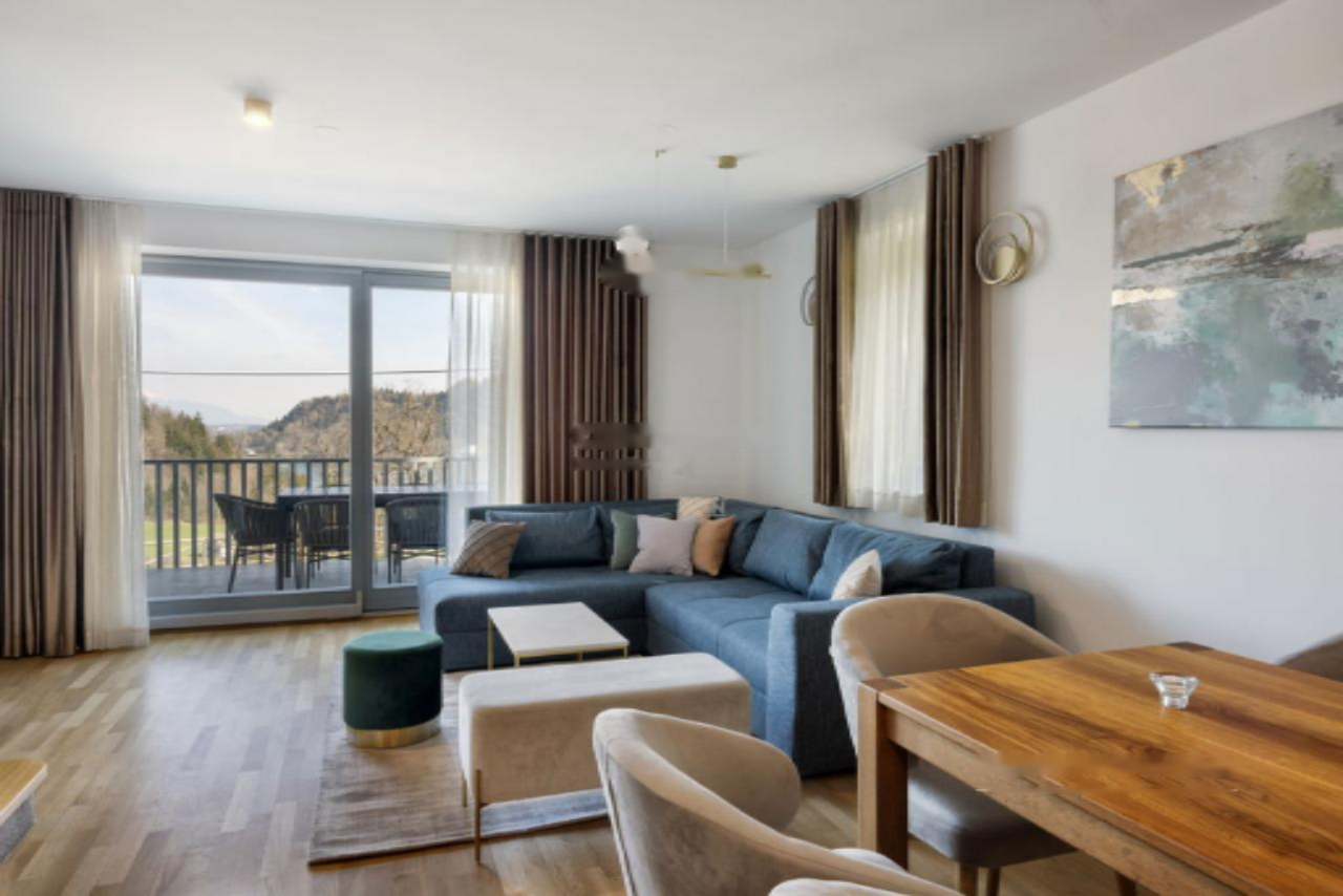 Haus in Bled, Slowenien, 153 m² - Foto 1