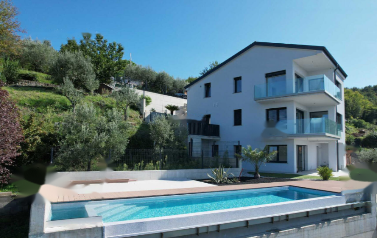 Casa Barede, Eslovenia, 173 m² - imagen 1
