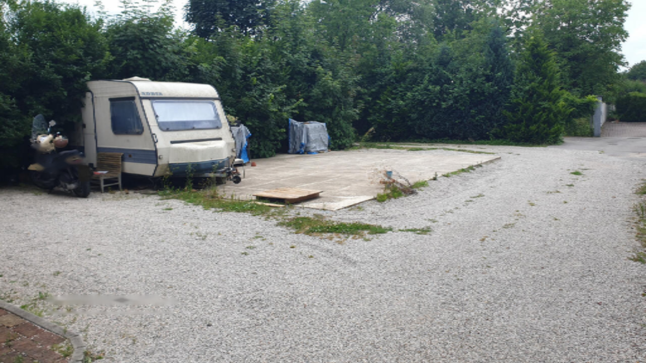 Terreno a Lubiana, Slovenia, 156 m2 - foto 1