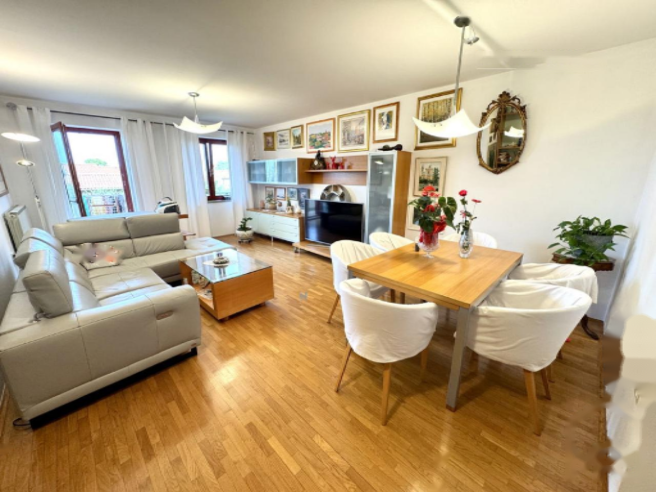Maison Hrvatini, Slovénie, 157 m² - image 1