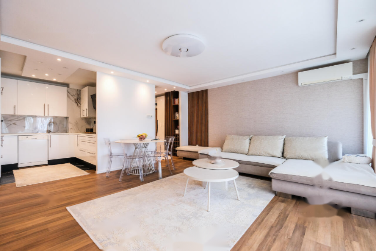 Haus in Lucija, Slowenien, 94 m² - Foto 1