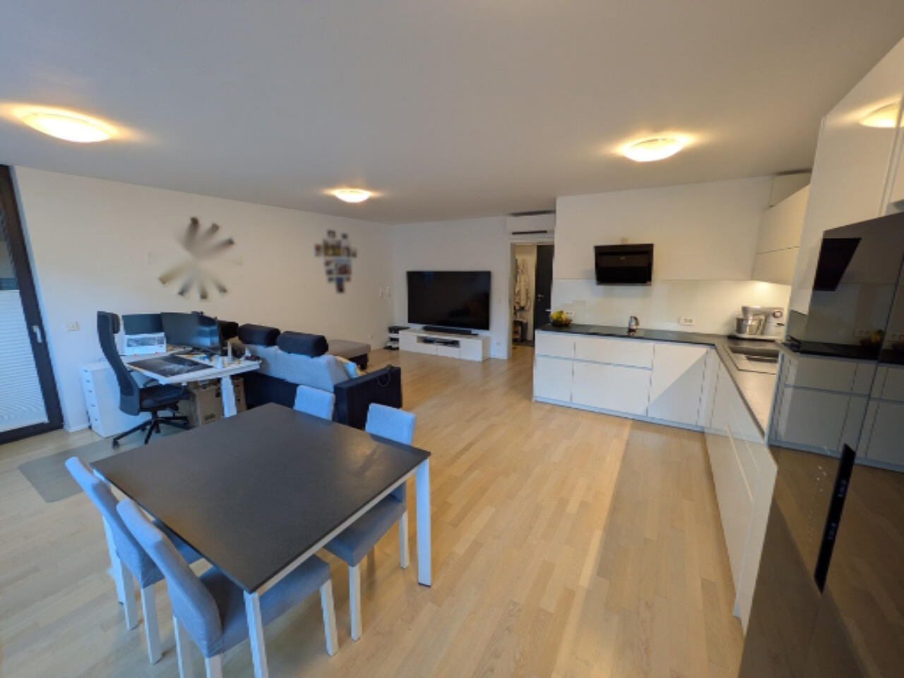 Casa en Liubliana, Eslovenia, 103 m² - imagen 1