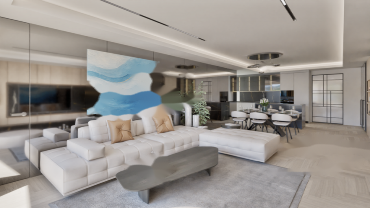 Maison à Portorož, Slovénie, 214 m² - image 1