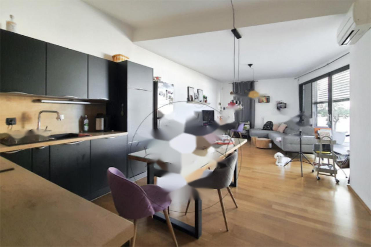Casa a Capodistria, Slovenia, 128 m² - foto 1