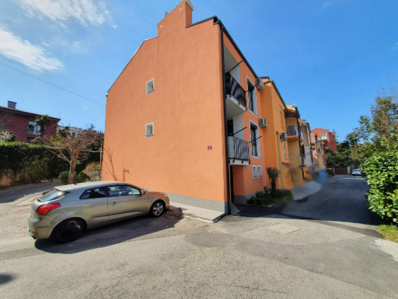 Casa a Capodistria, Slovenia, 67 m² - foto 1