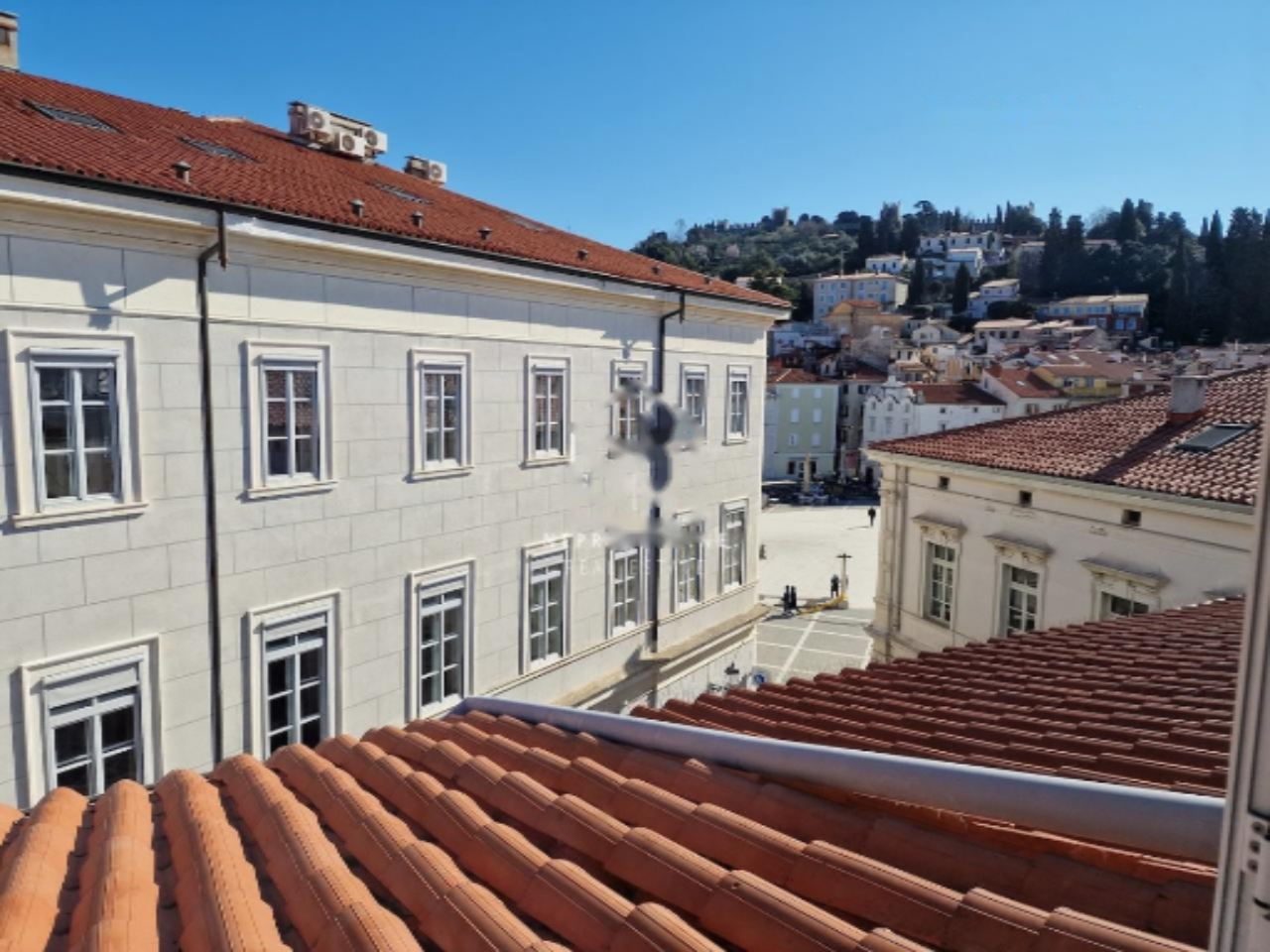 Casa en Piran, Eslovenia, 52 m² - imagen 1