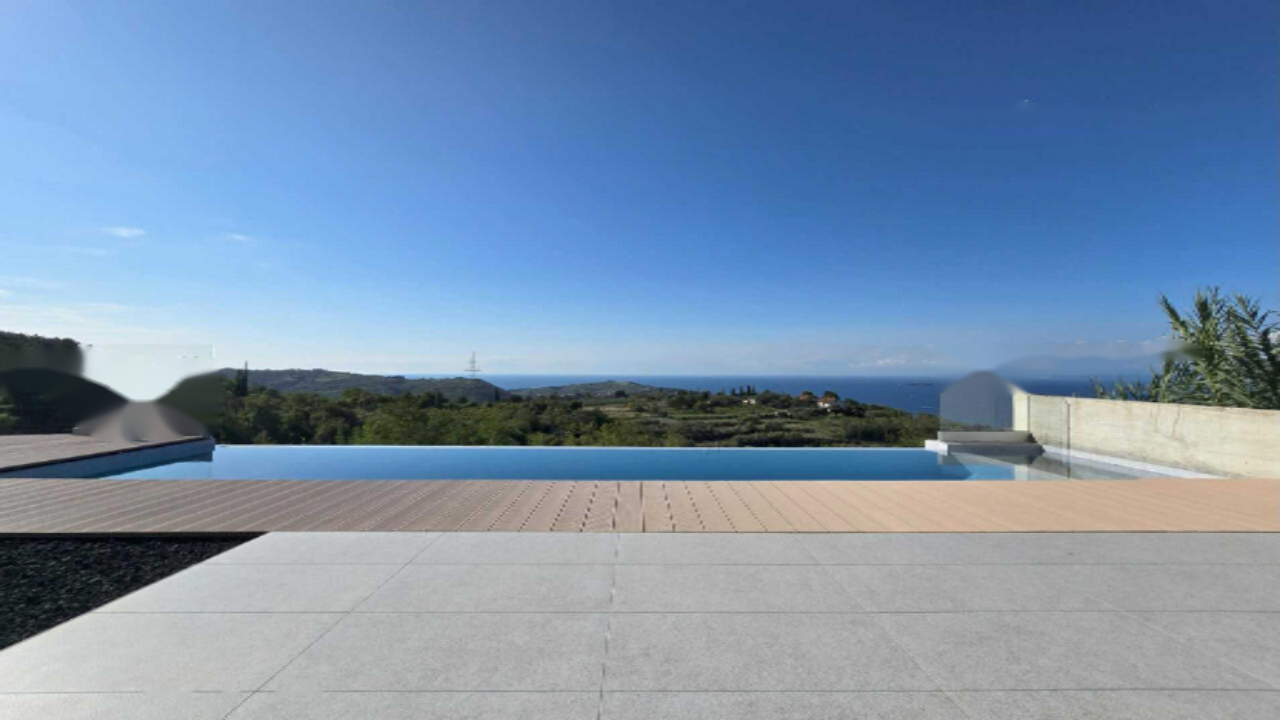 Casa a Isola, Slovenia, 87 m² - foto 1