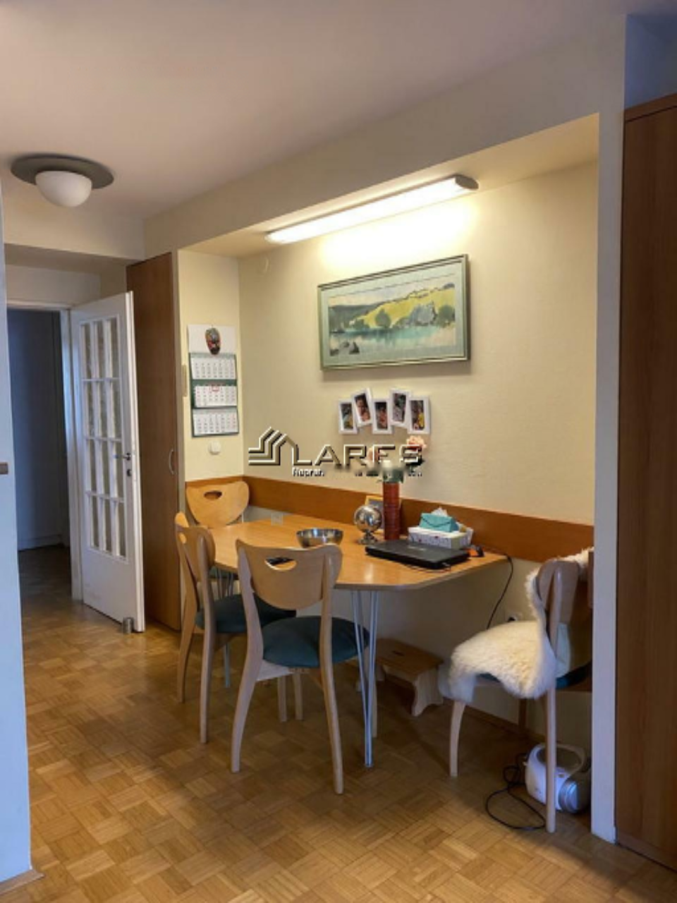 Appartement à Ljubljana, Slovénie, 55 m² - image 1