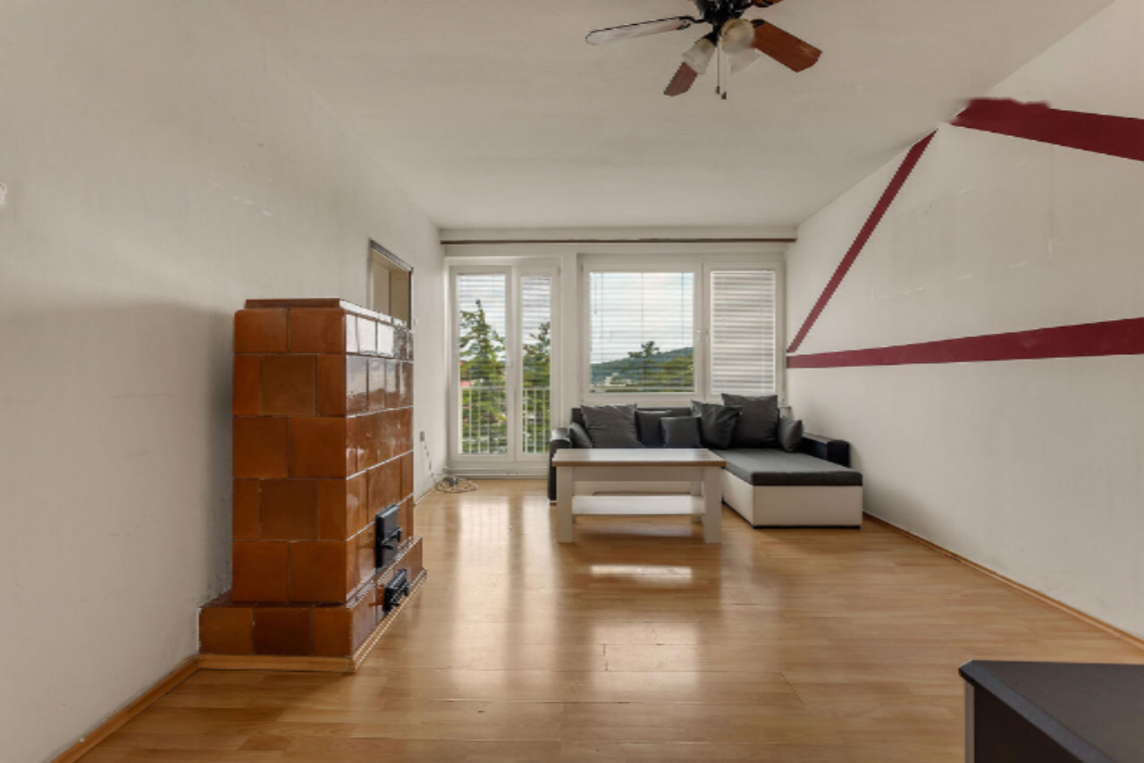 Casa a Lubiana, Slovenia, 72 m² - foto 1