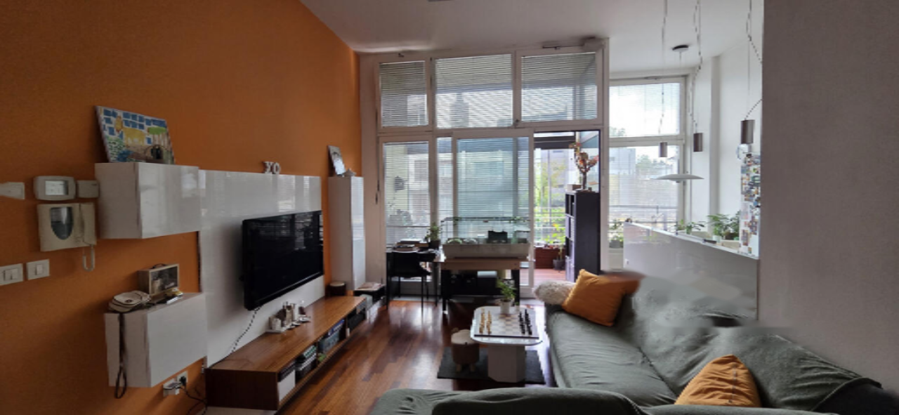 Casa en Liubliana, Eslovenia, 76 m² - imagen 1