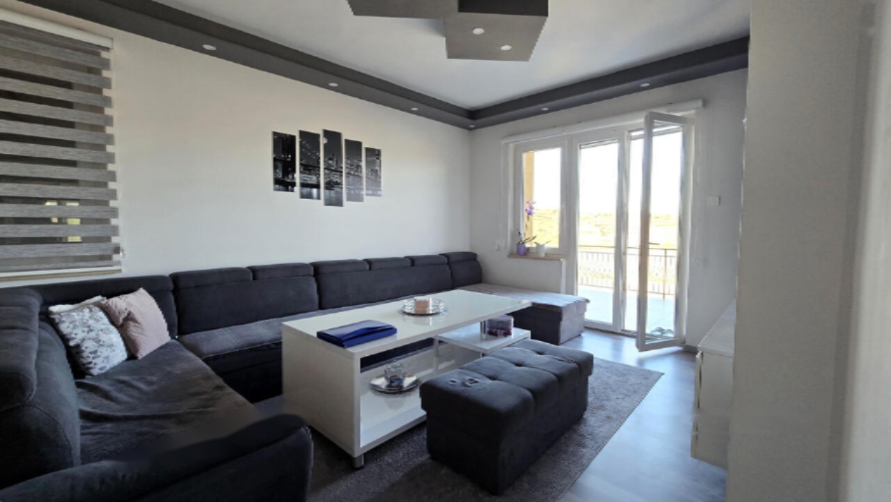 Casa a Capodistria, Slovenia, 139 m² - foto 1