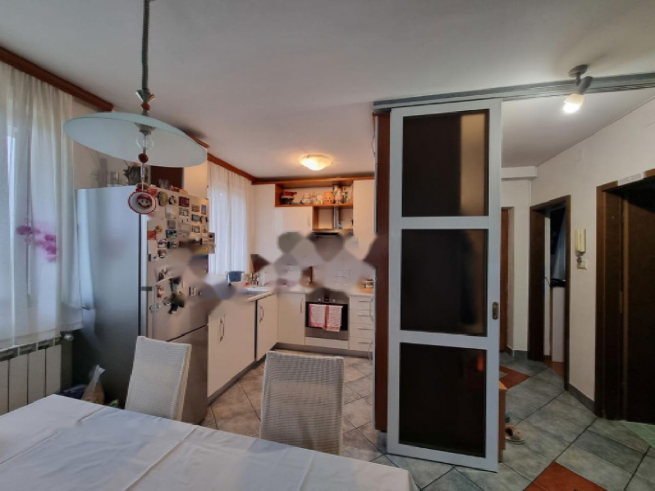Haus in Koper, Slowenien, 79 m² - Foto 1