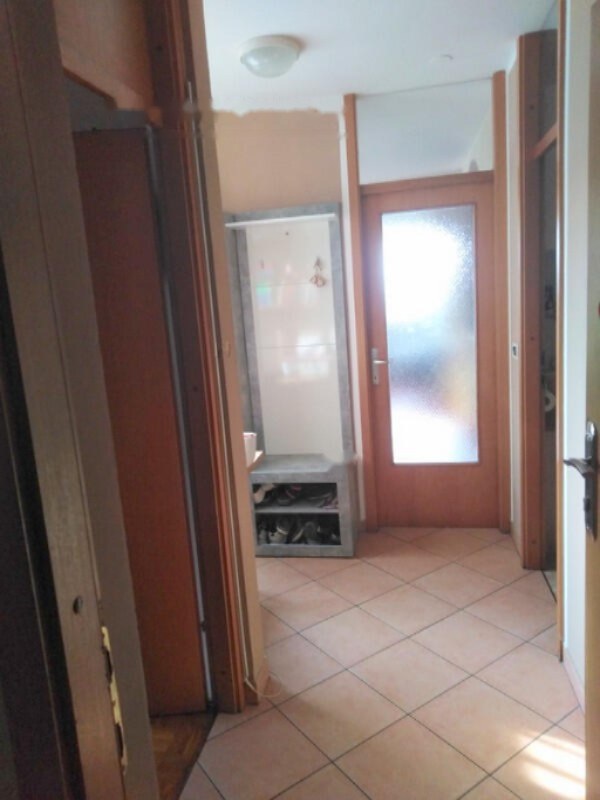 Haus in Koper, Slowenien, 61 m² - Foto 1