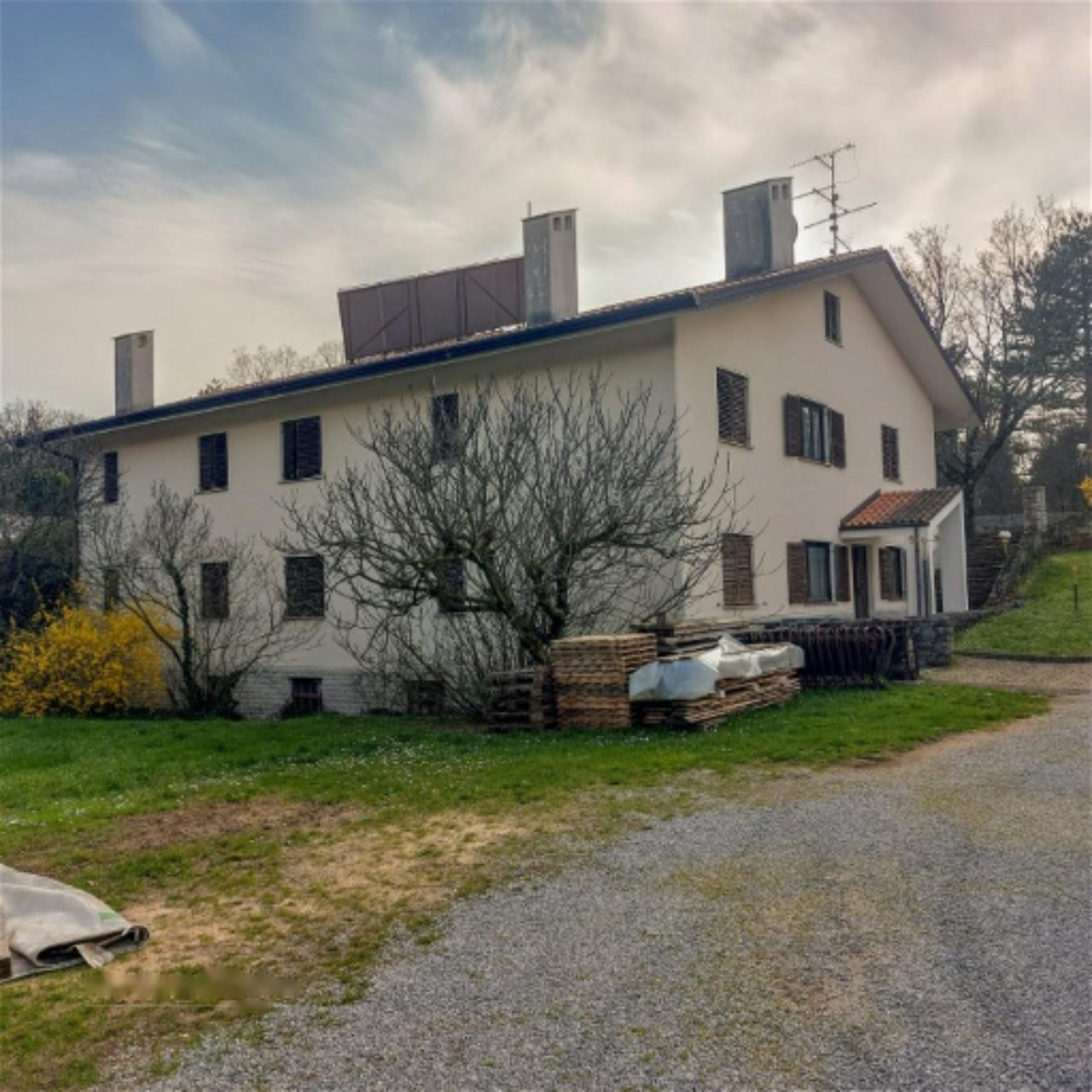 Casa en Sežana, Eslovenia, 534 m² - imagen 2