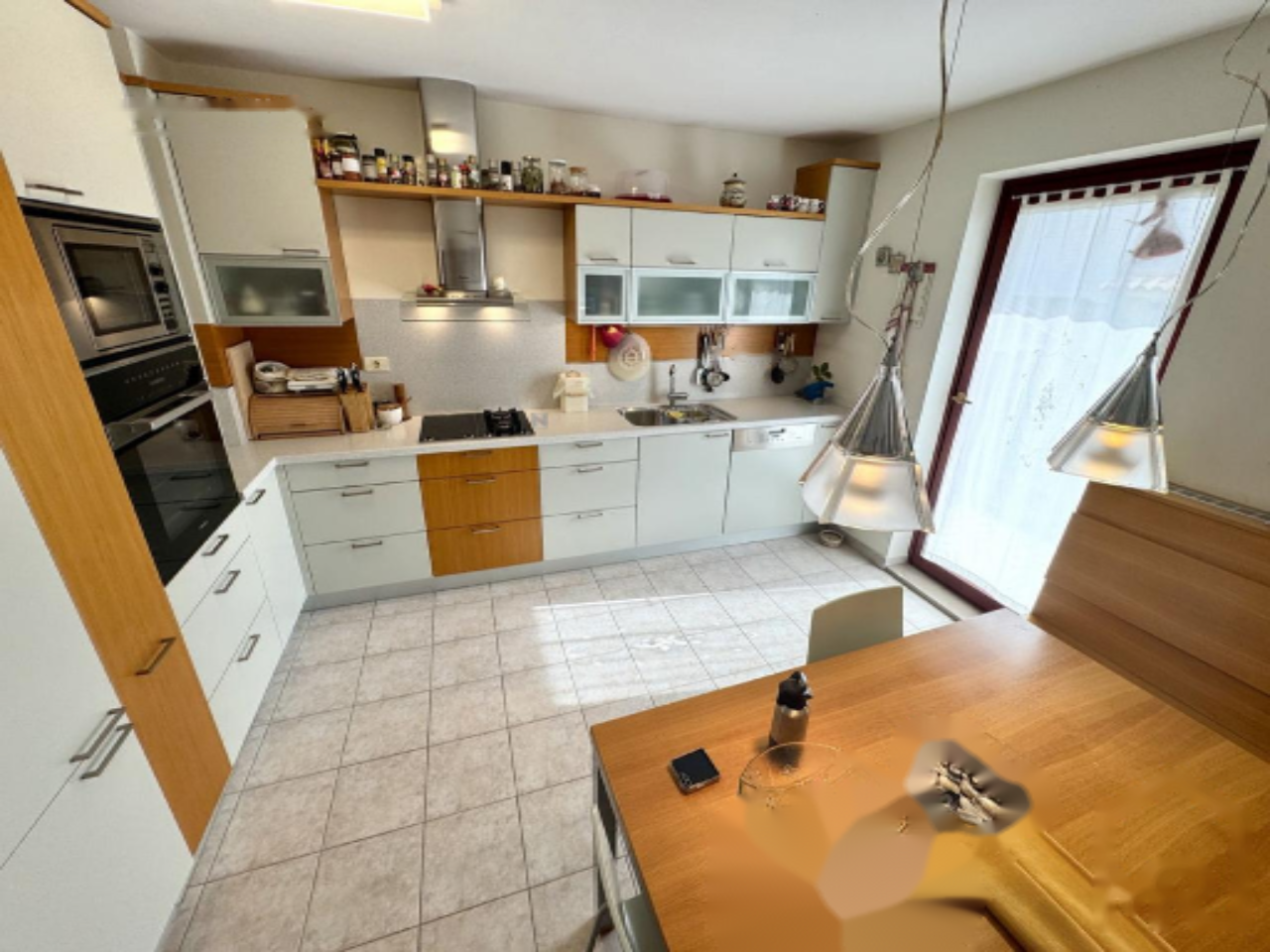 Flat in Portoroz, Slovenia, 157 m² - picture 4