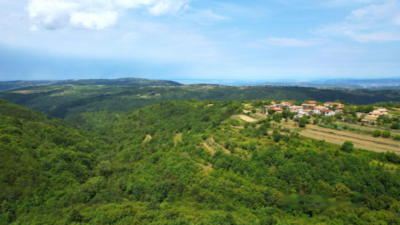 House in Portoroz, Slovenia, 200 m² - picture 4