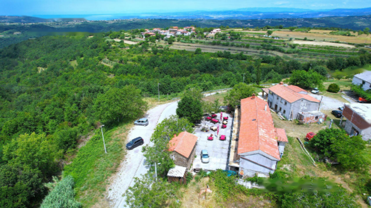 House in Portoroz, Slovenia, 200 m² - picture 5