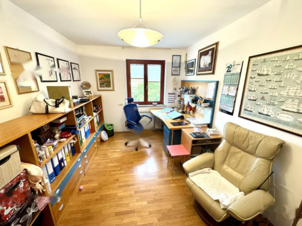 Flat in Portoroz, Slovenia, 157 m² - picture 6