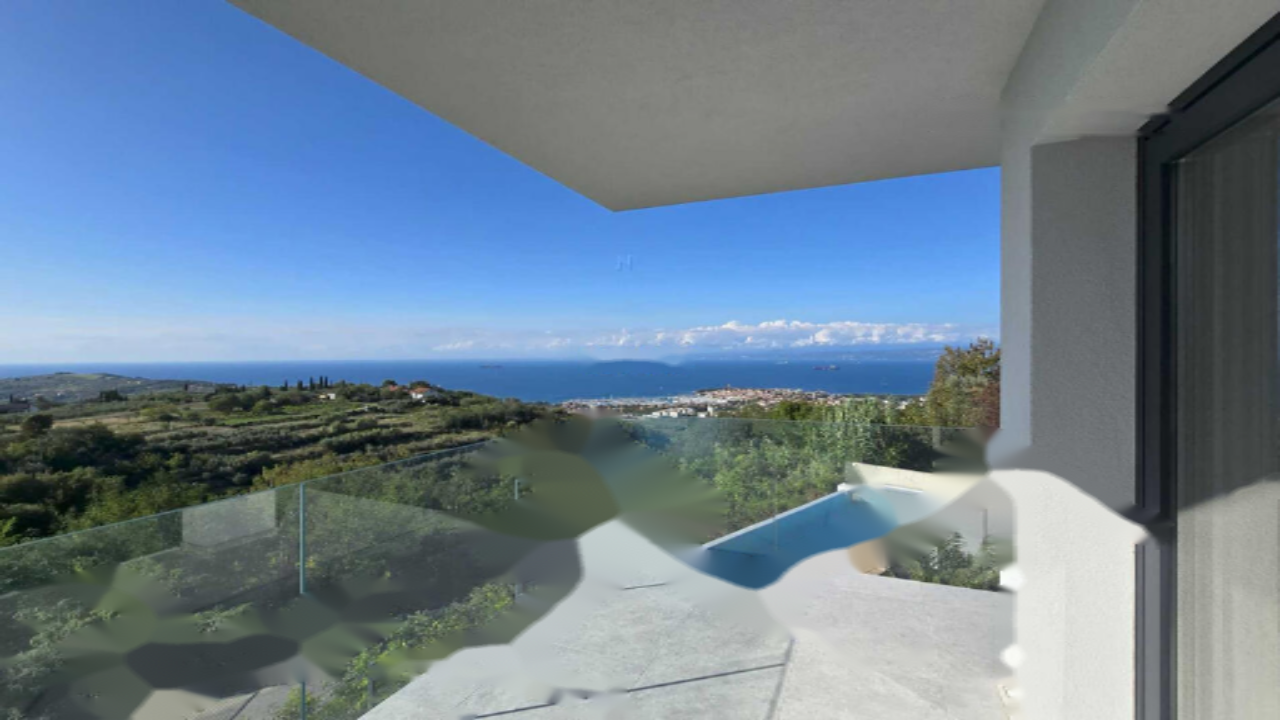 Piso en Izola, Eslovenia, 173 m² - imagen 8