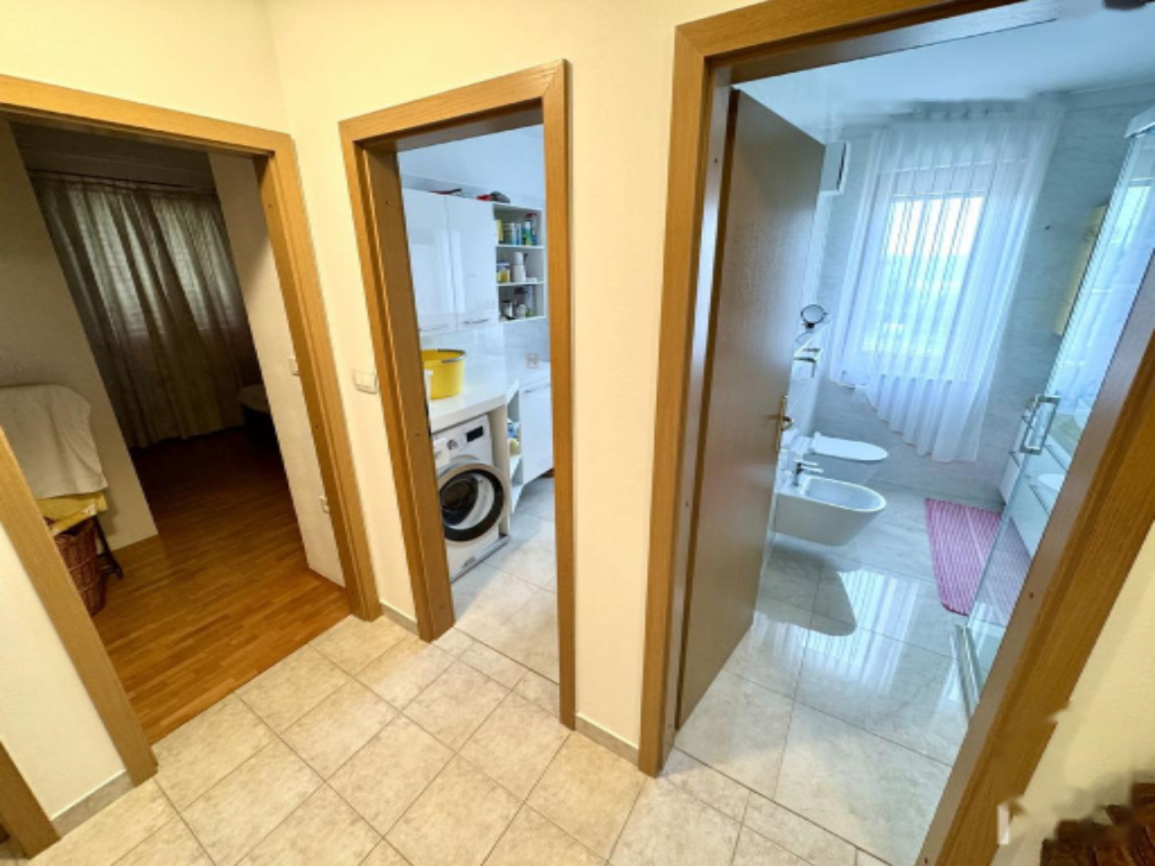 Flat in Portoroz, Slovenia, 157 m² - picture 10