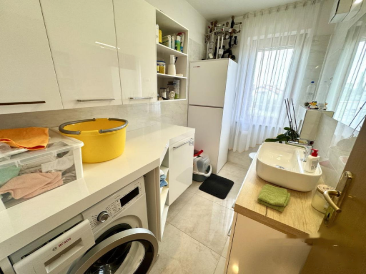 Flat in Portoroz, Slovenia, 157 m² - picture 12