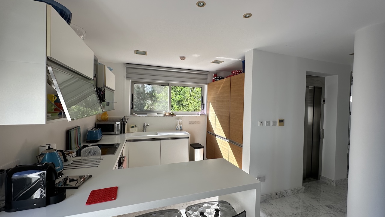 Villa a Polis, Cipro, 312 m² - foto 10