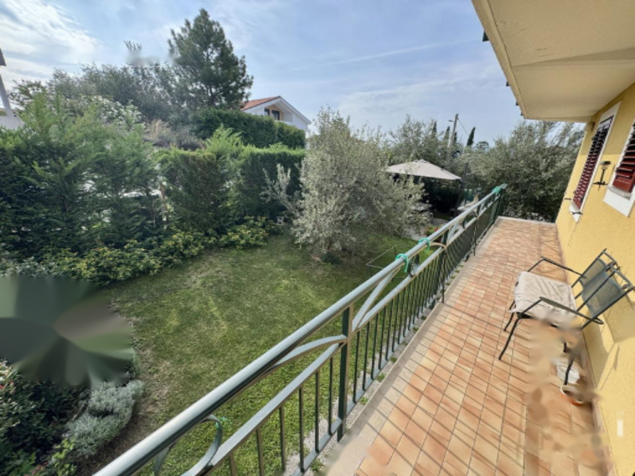 Flat in Portoroz, Slovenia, 157 m² - picture 14