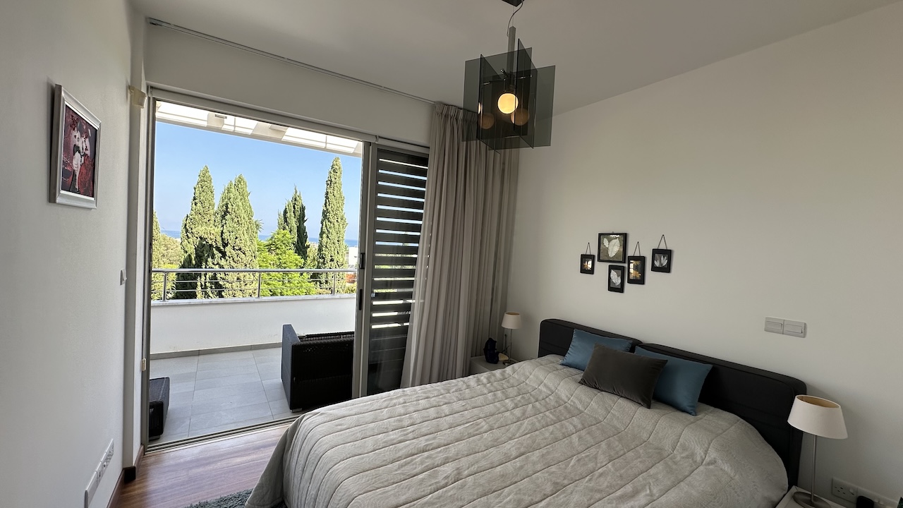 Villa a Polis, Cipro, 312 m² - foto 15