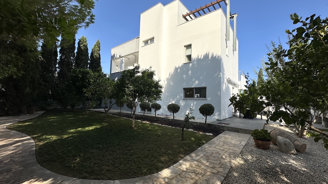 Villa a Polis, Cipro, 312 m² - foto 6